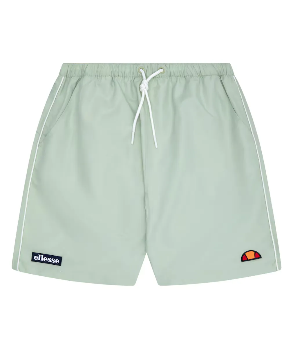 

Мужские удлиненные шорты Ellesse Bermuda, зеленый