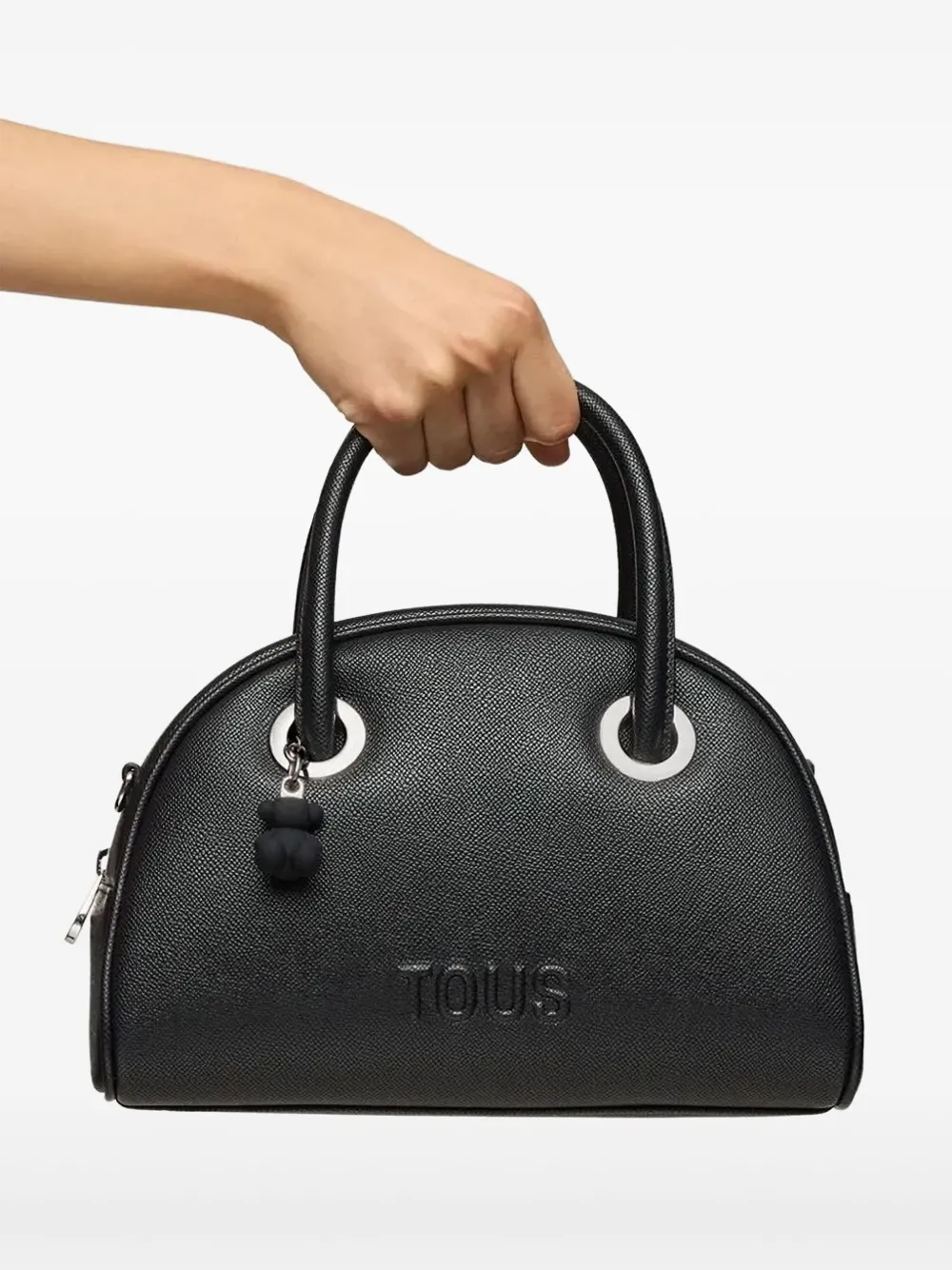 

Маленькая сумка через плечо Bowling Tous, черный