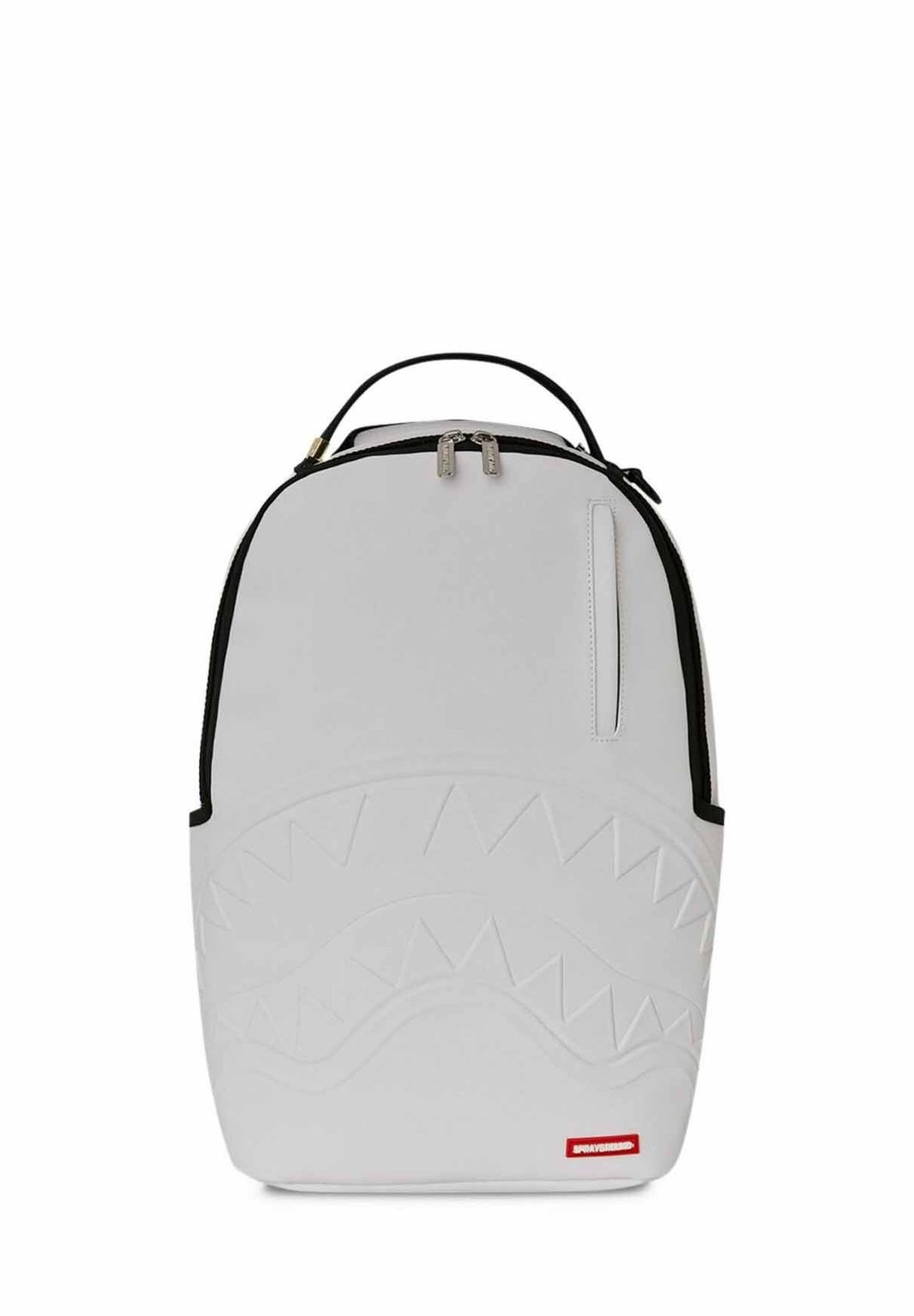 

Рюкзак Sprayground, слоновая кость