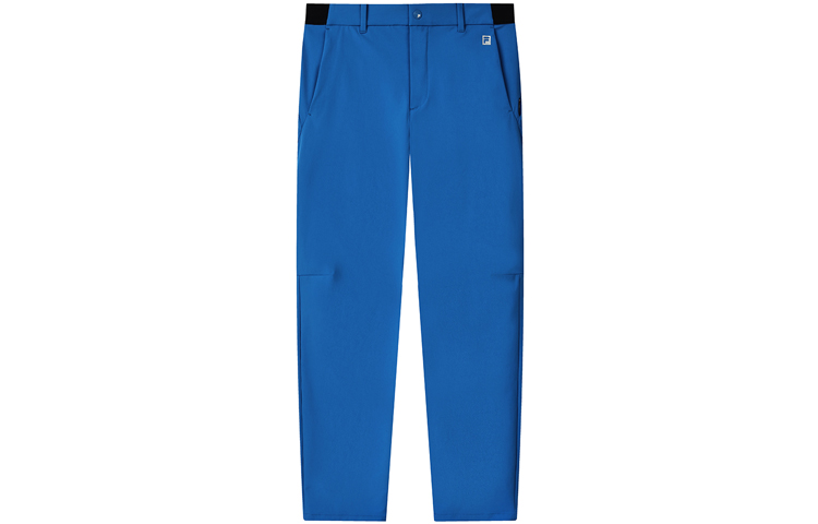 

FILA Брюки для занятий спортом мужские Princess Blue