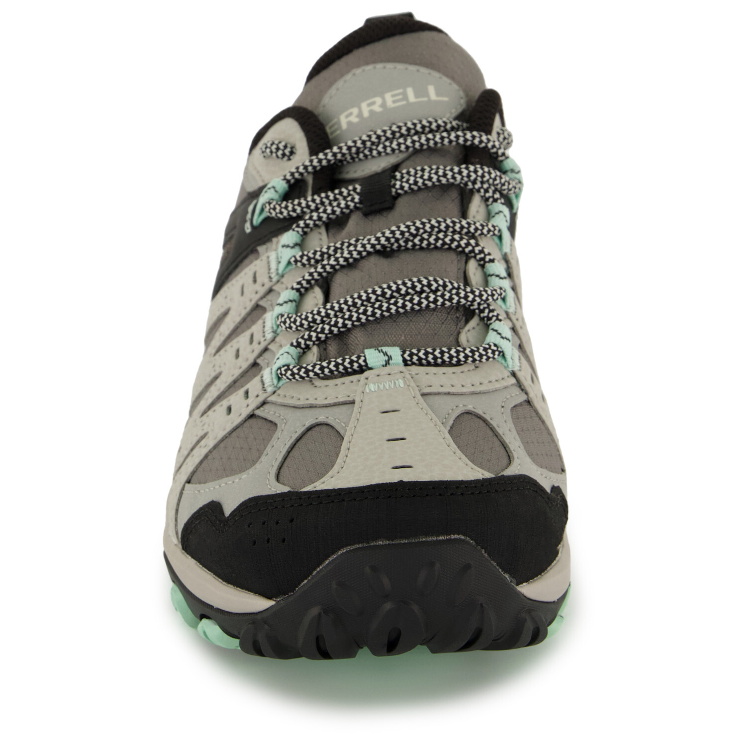 Ботинки женские Merrell Women's Accentor 3 Sport GTX для туризма, черный — фото 3