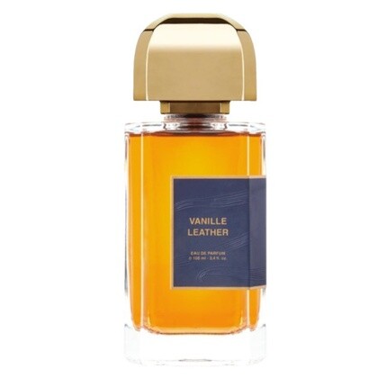 

Vanille Leather, 100 мл, 3,4 унции, Edp, запечатанные подлинные быстрые мерцающие духи, Bdk Parfums