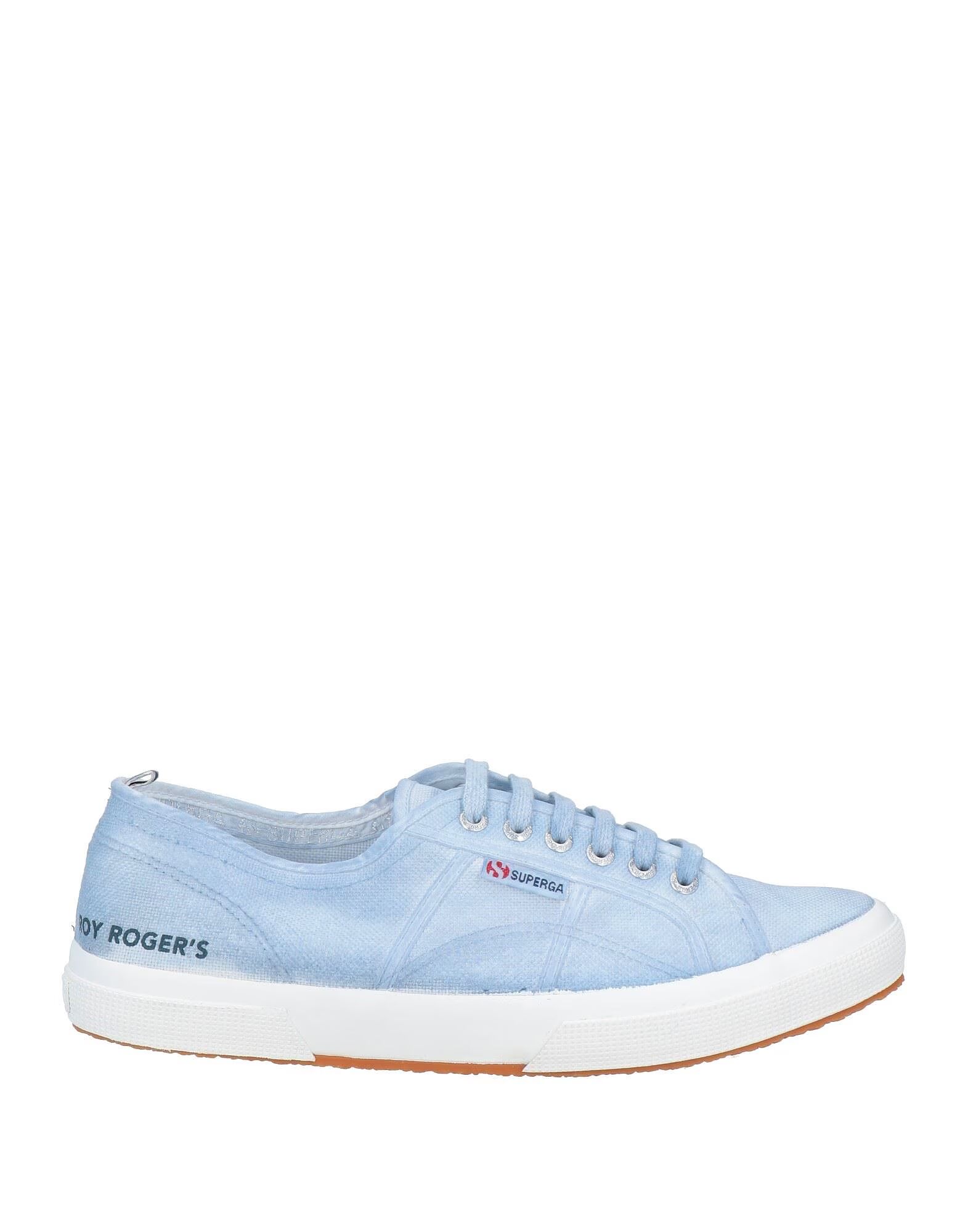 

Кроссовки Superga, небесно-голубой
