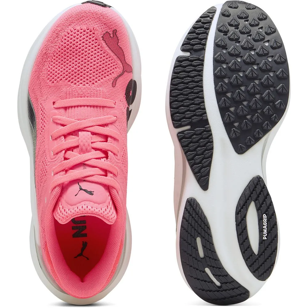 Кроссовки Puma Magnify Nitro 2 Fade, розовый — фото 2
