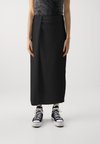 

Юбка-карандаш VIMARINELLLA MIDI SKIRT Vila, черный