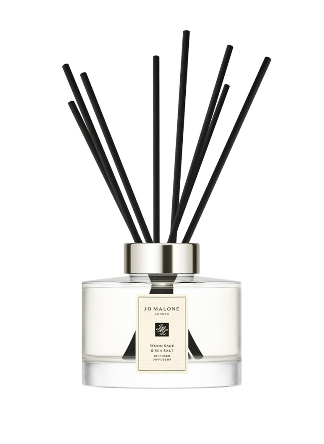 

Аромат для комнаты Jo Malone London WOOD SAGE & SEA SALT
