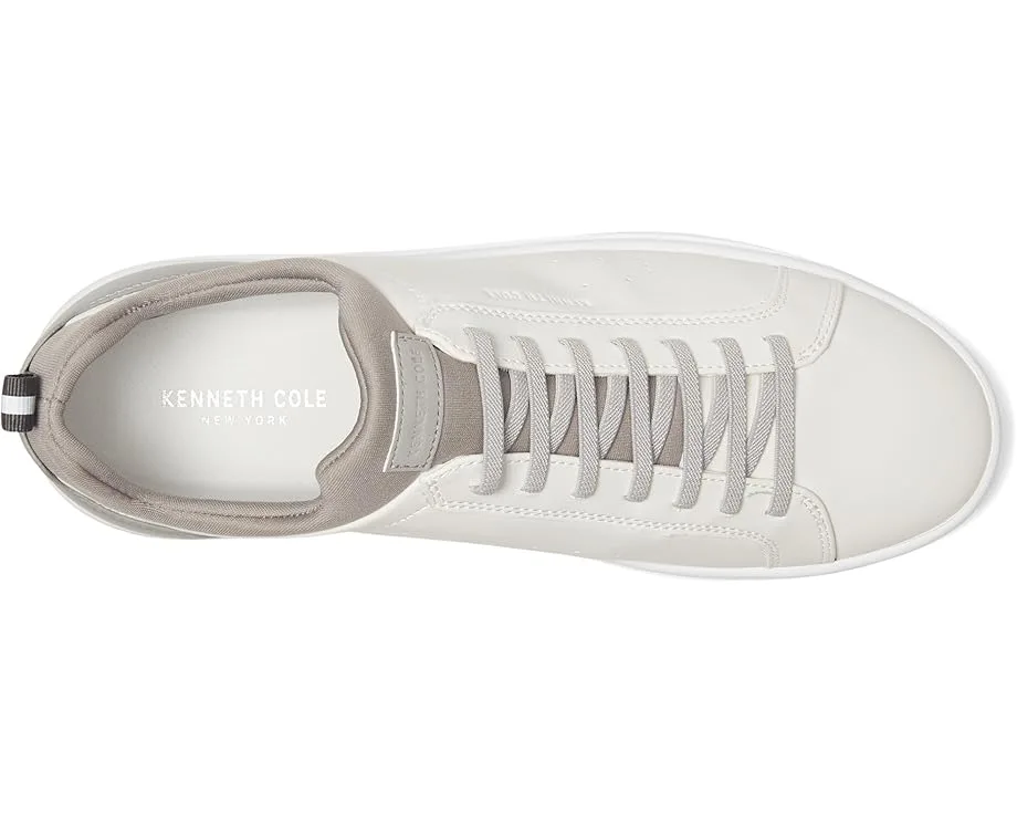 Кроссовки Kenneth Cole Nevel, White Multi — фото 2