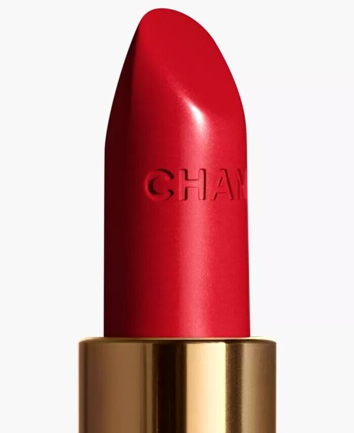 Губная помада Chanel Rouge Allure, оттенок 104 Passion — фото 3