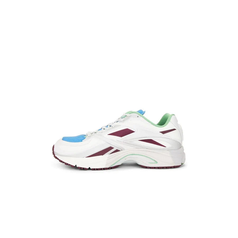 Кроссовки Reebok Premier Road Modern, серый — фото 2