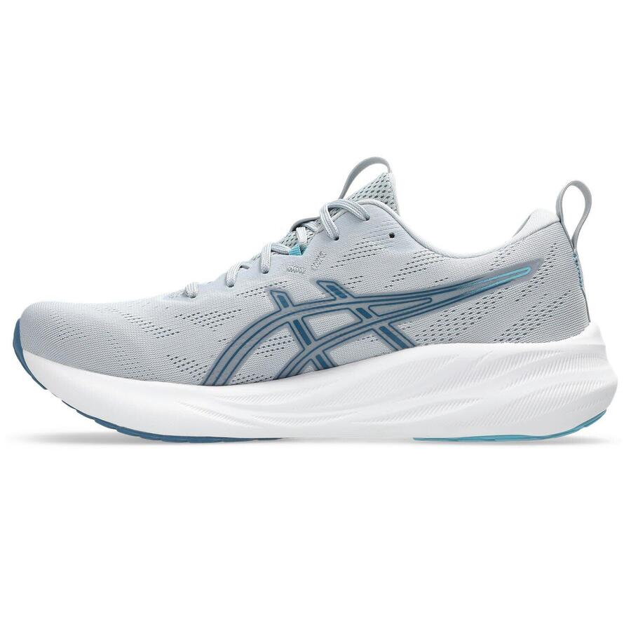 Мужские кроссовки для шоссейного бега ASICS Gel Pulse 16 — Пьемонт/Си — фото 3