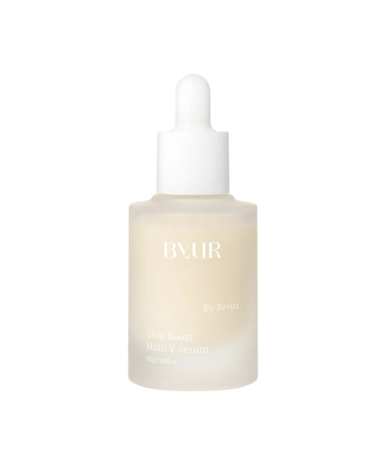 Эмульсия Byur — Многофункциональная Gloost Multi V Serum, 50 мл