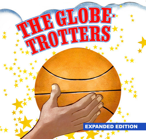 

CD диск Globetrotters: Globetrotters