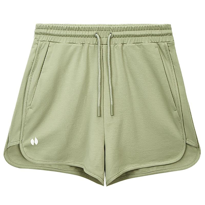 

Повседневные шорты женские HOTSUIT, серый