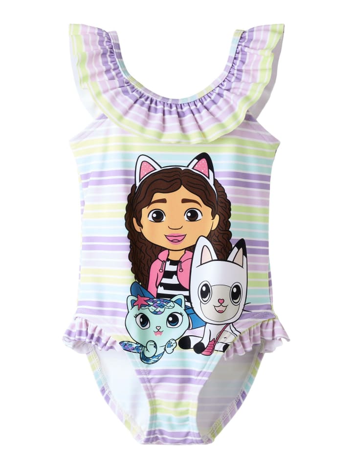 

Купальник name it