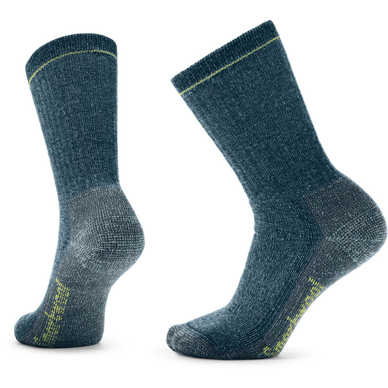 

Женские носки Hike Classic Edition Second Cut Crew Smartwool, синий