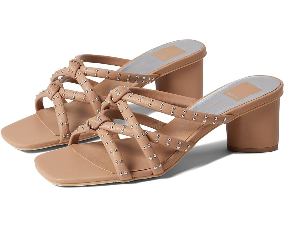 

Туфли Dolce Vita Zikki, цвет Cafe Studded Stella