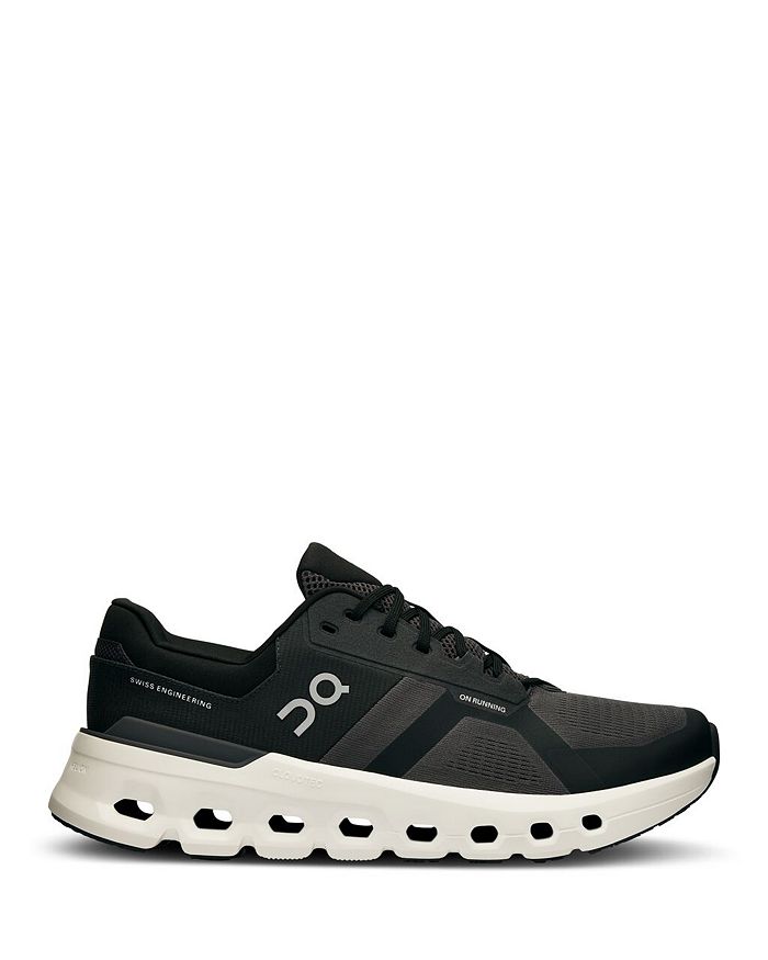 

Мужские кроссовки Cloudrunner 2 для бега On, черный