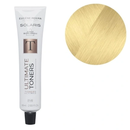 

Ep Solaris Ultimate Toner Creme Agate 60 мл Eugene Perma