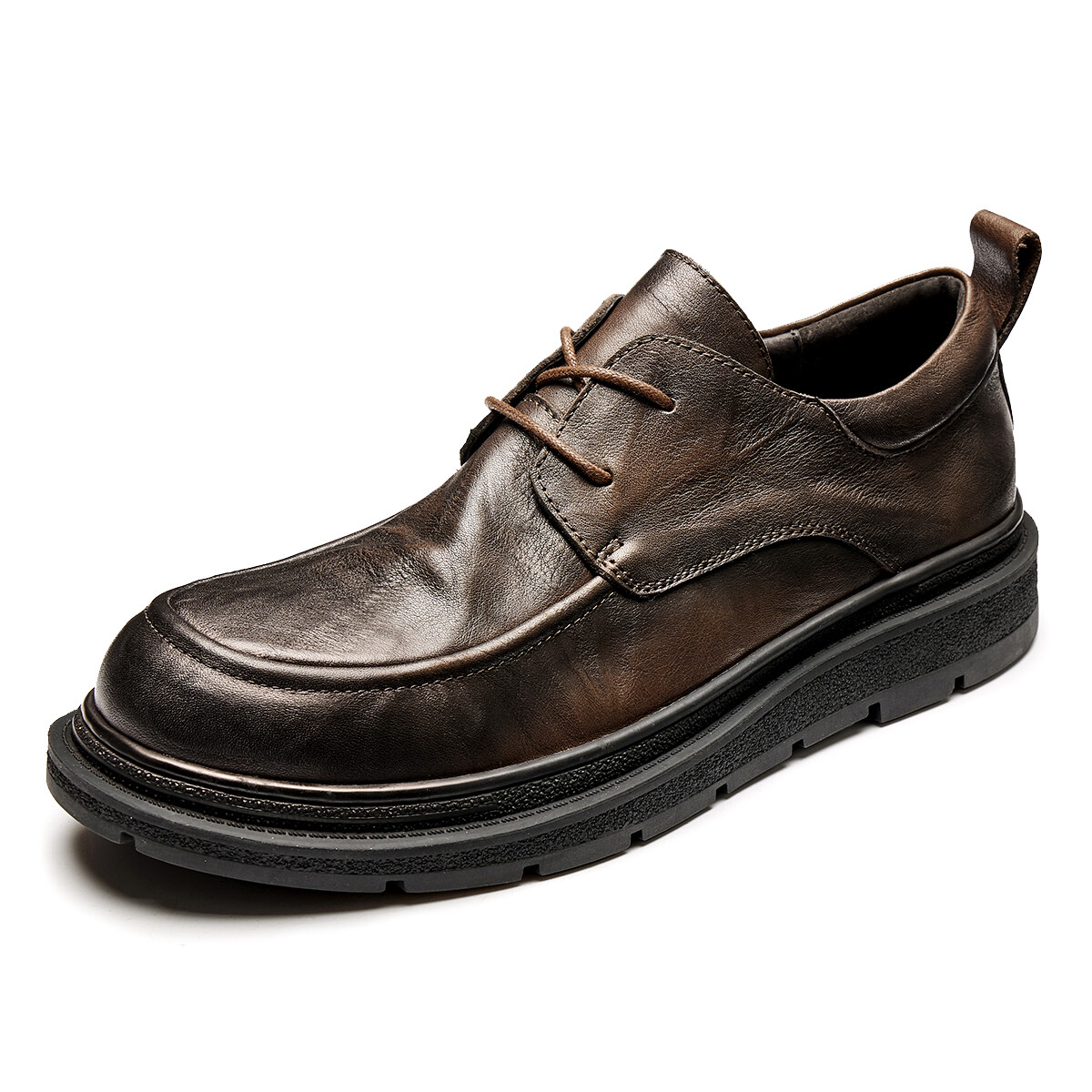 

Туфли Brounvanm Men's Casual Shoes Men Low-Top