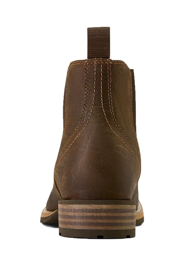 Гибридные классические ботильоны Ariat, Warm Brown Elephant Print — фото 3