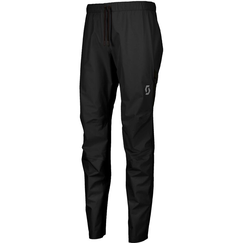 

Штаны sco pants explorair light dryo 2.5l Scott, черный