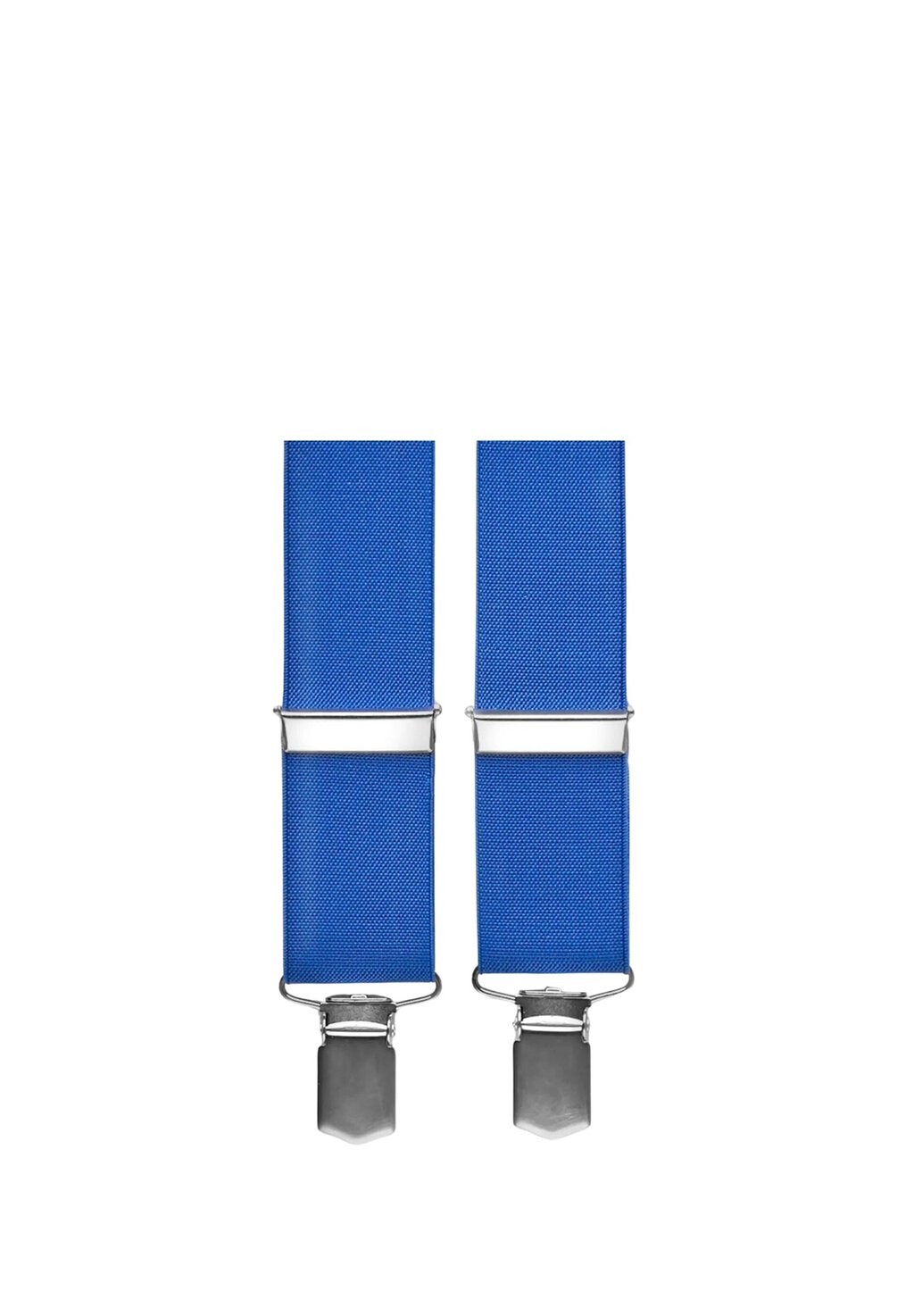 

Ремень CLASSIC SUSPENDERS John Henric, синий