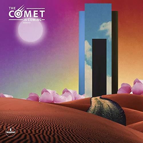 

CD диск Comet Is Coming: Trust In The Lifeforce Of The Deep Mystery