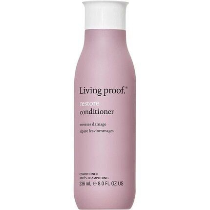 Двойной набор шампуня и кондиционера Restore, Living Proof — фото 3