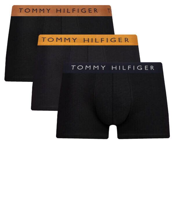 

Боксеры Tommy Hilfiger, 3 штуки
