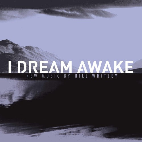 

CD диск Whitley / Grasso / Lulja: Dream Awake