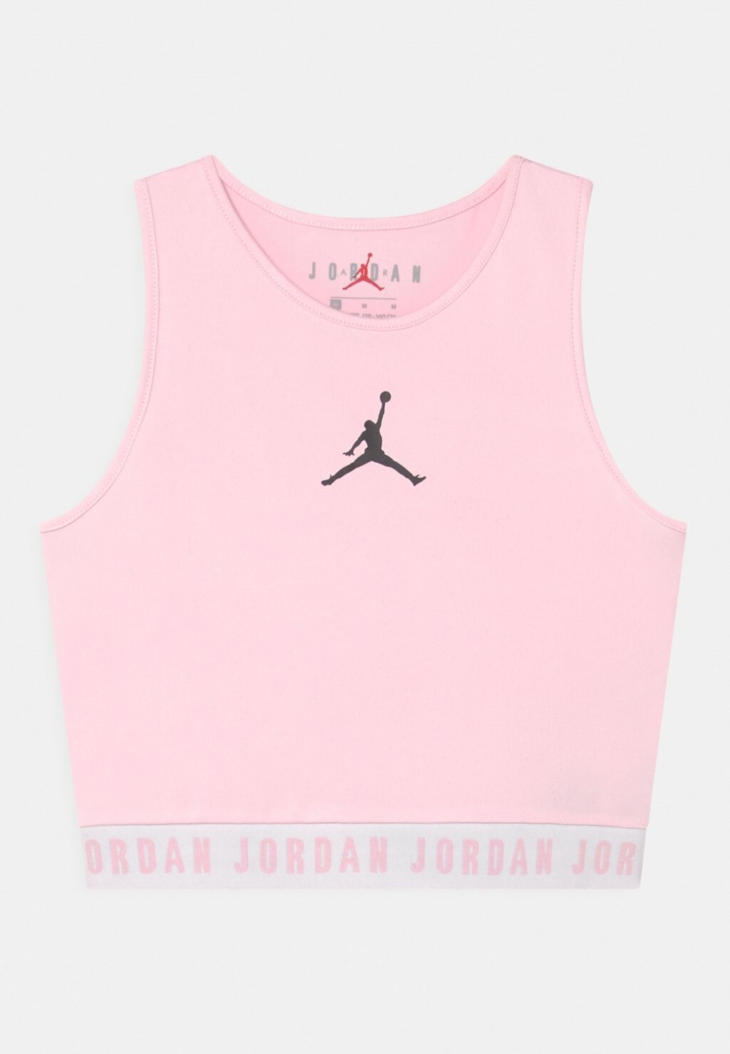 

Топ ESSENTIALS ACTIVE Jordan, цвет pink foam
