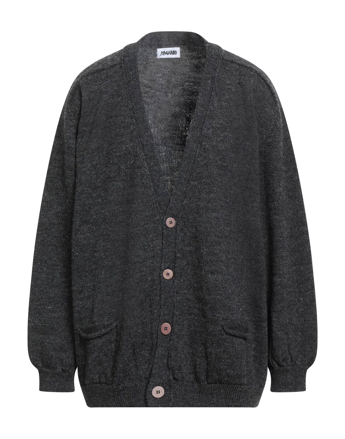 

Кардиган Magliano, черный