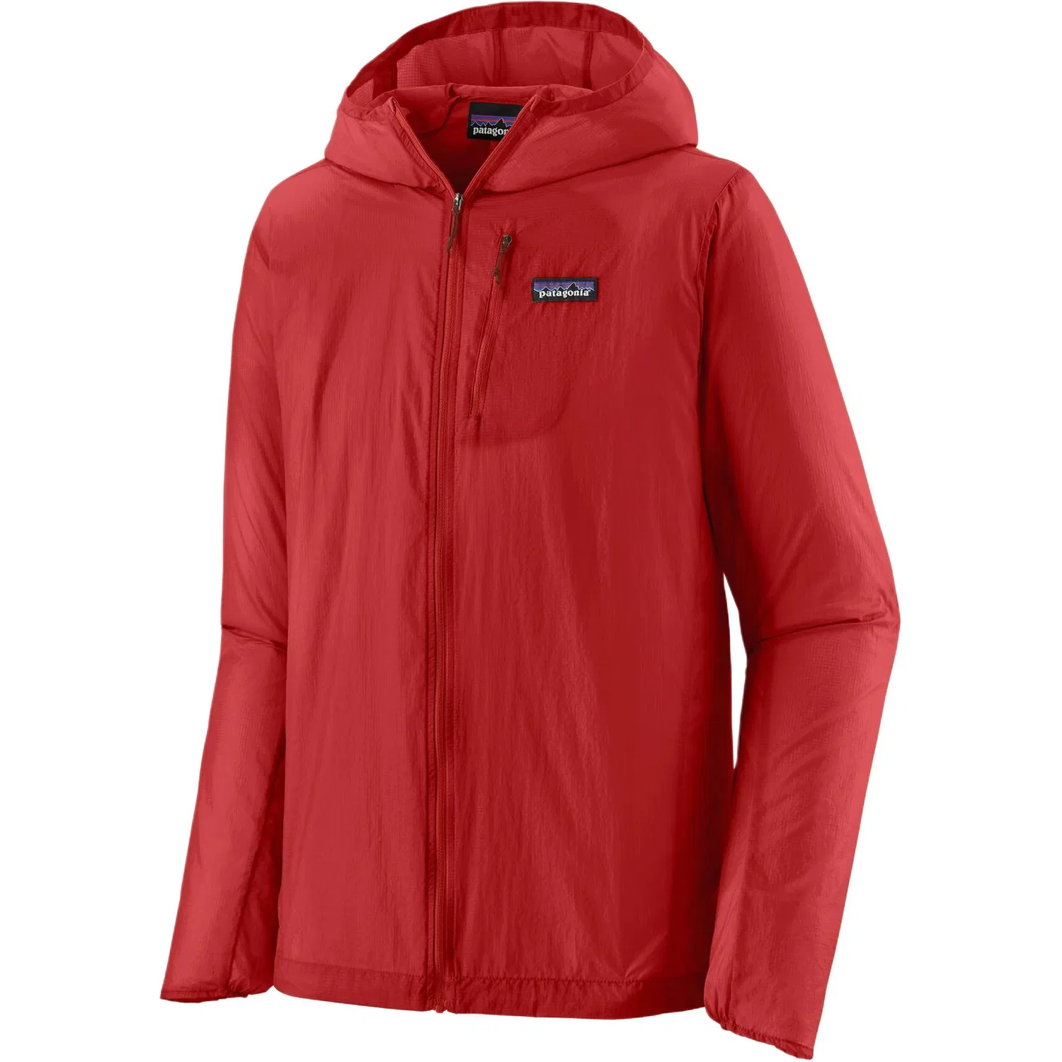 Куртка солнцезащитная Houdini Patagonia Goose Cream Red