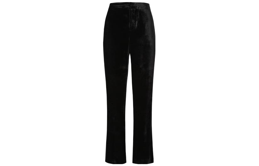 

KARL LAGERFELD / Karl Lagerfeld Jeans KARL LAGERFELD Повседневные брюки женские черные