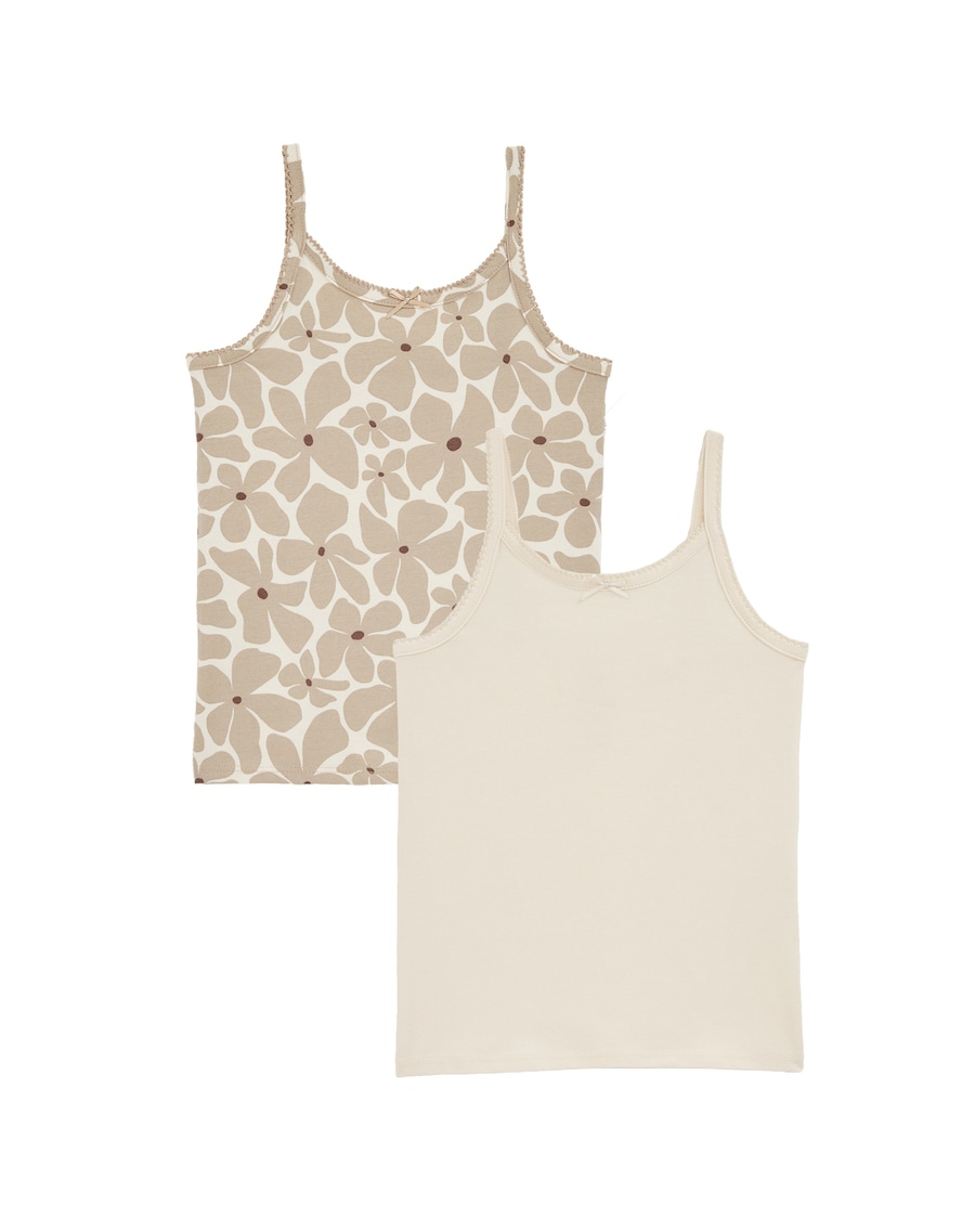 

Нижняя рубашка WE Fashion, бежевый