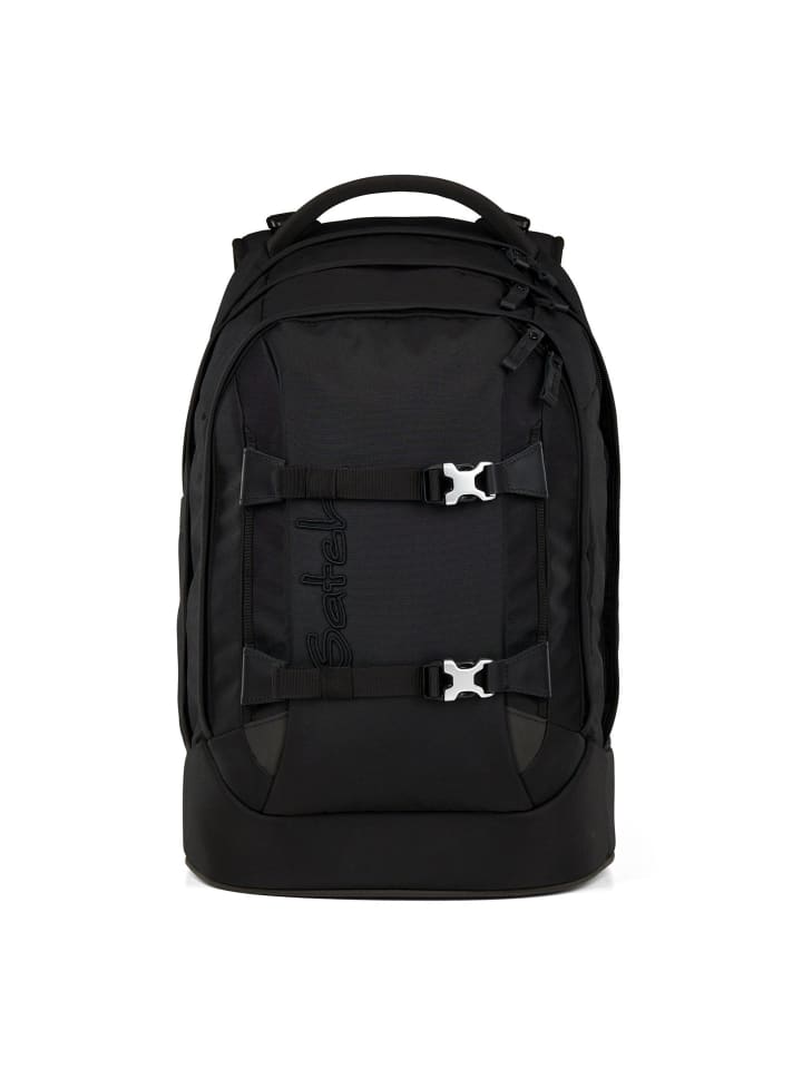 

Satch Школьный рюкзак Pack 45 см, цвет Nordic Black