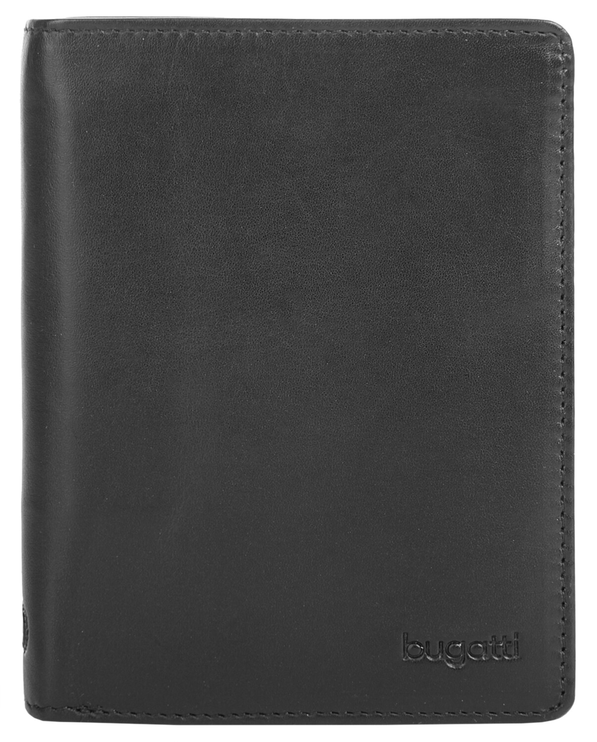 

Кошелек Bugatti PRIMO, черный
