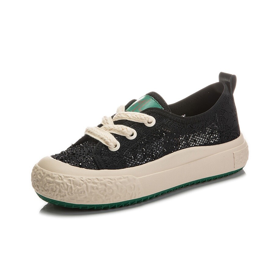 

Кеды Help Skateboard Shoes Women's Low-Top