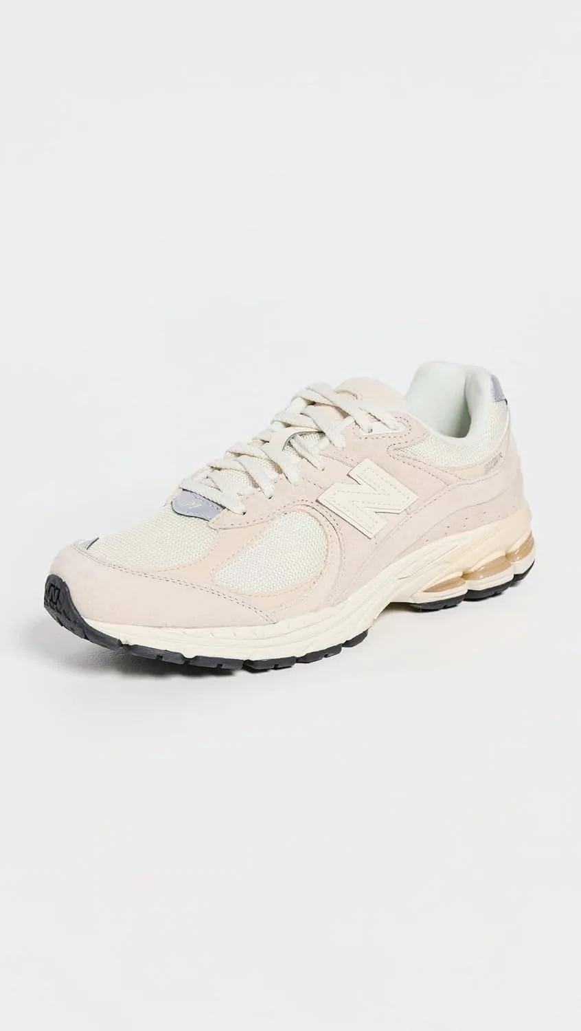 Мужские кроссовки New Balance M2002RCC, серебряный — фото 2