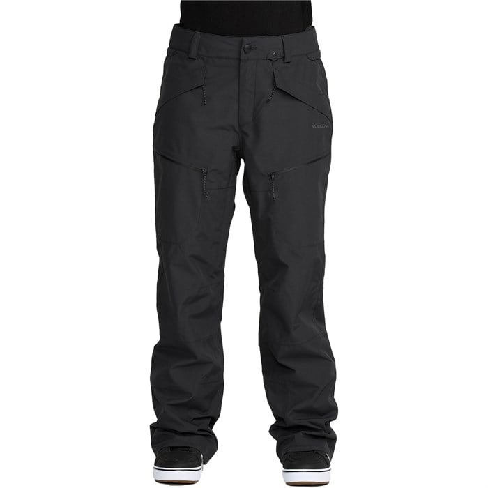 

Брюки Stone Mica 20k - женские Volcom, Black