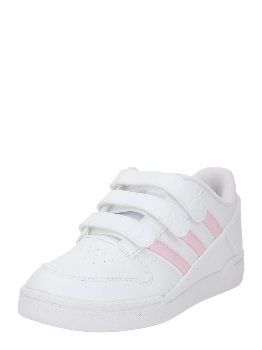 

Кроссовки Adidas TEAM COURT 2, белый