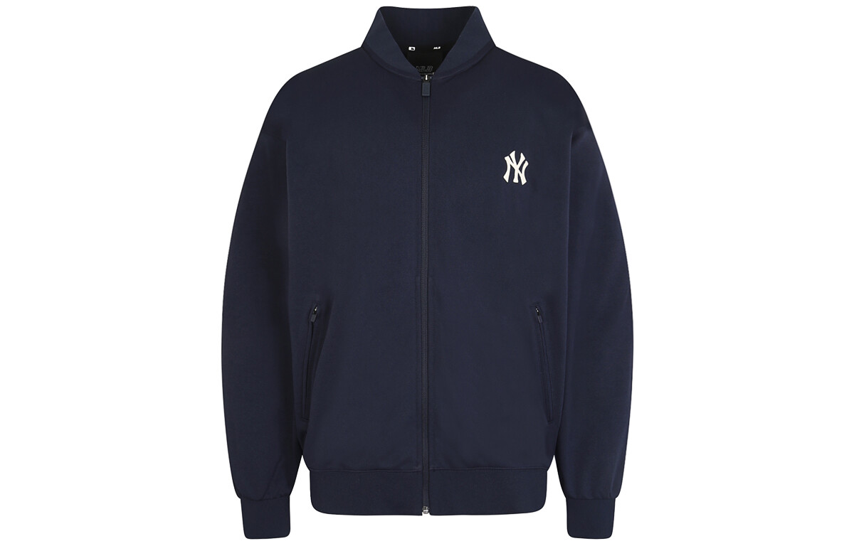 

Куртка New York Yankees унисекс темно-синий Mlb
