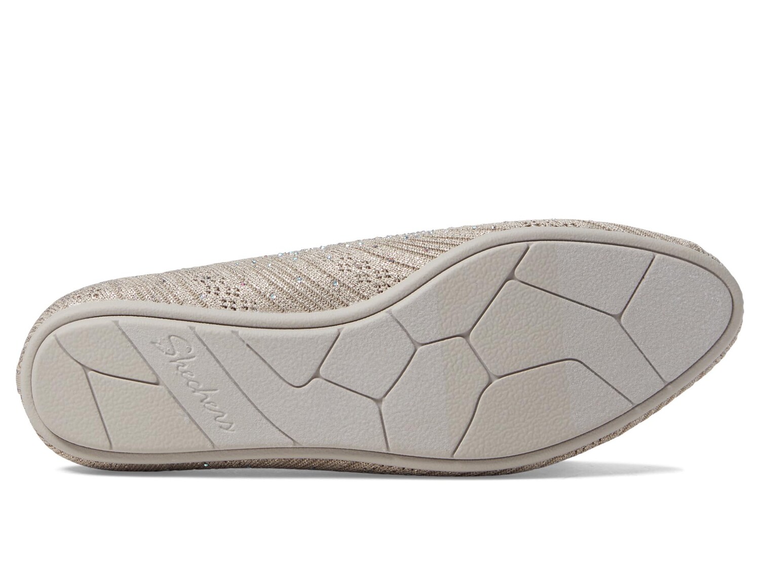 

Обувь на низком каблуке SKECHERS Cleo 2.0 - Glitzy Daze