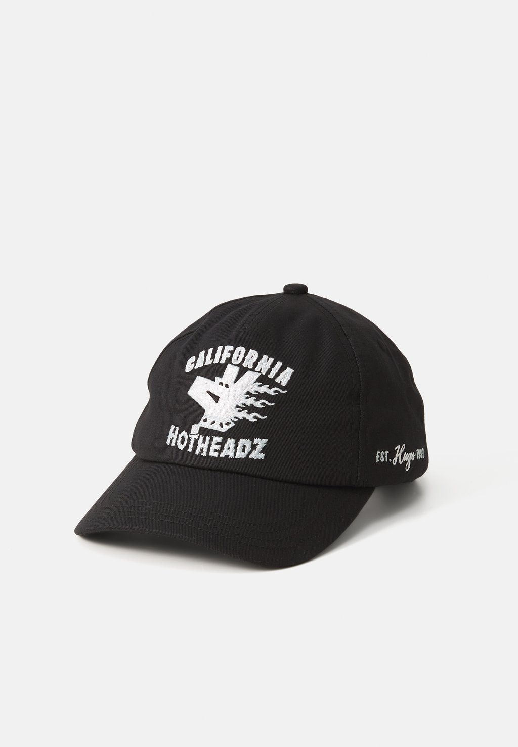 

Бейсболка JINKO HOTHEADZ UNISEX HUGO, черный