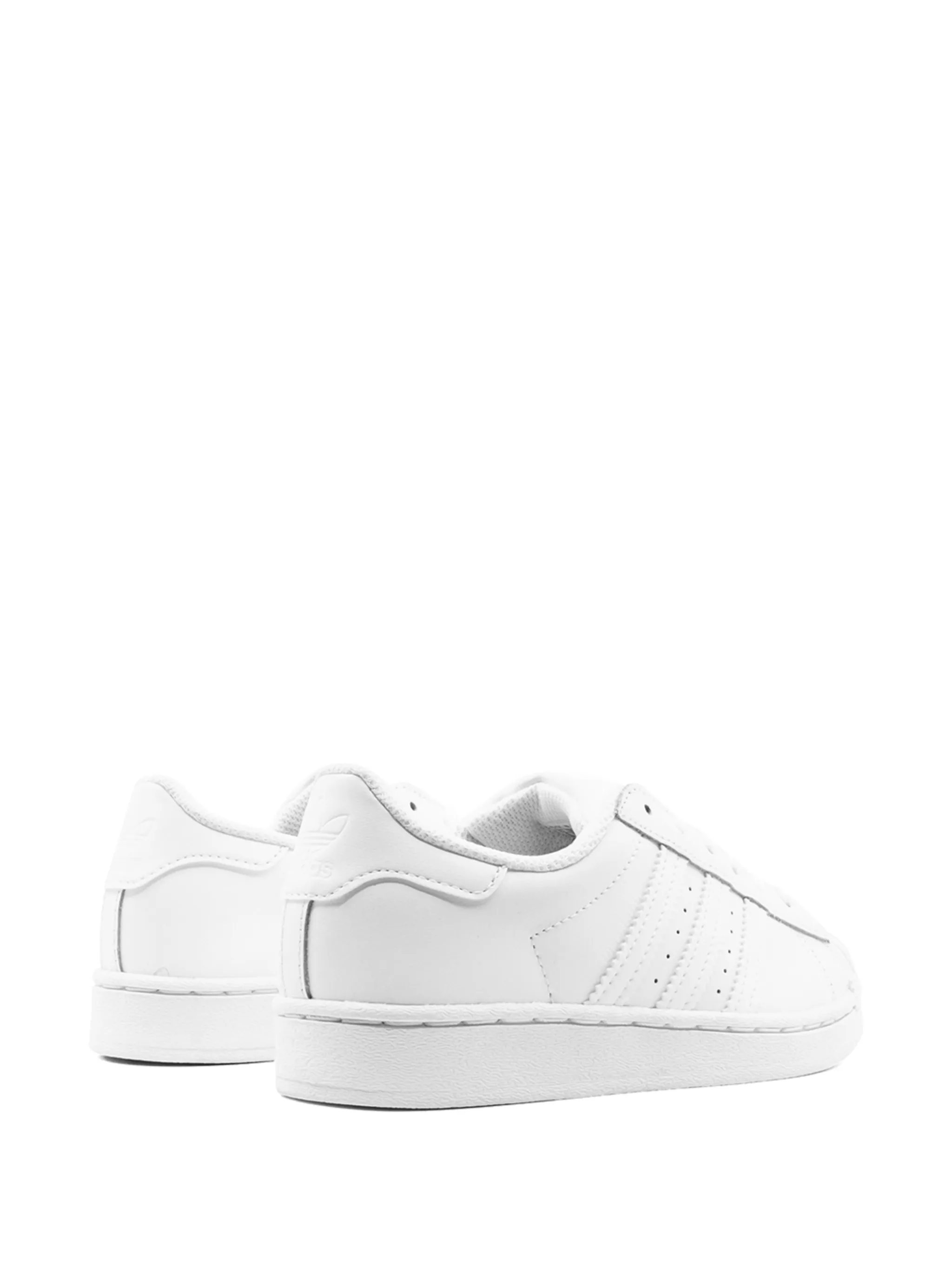 Кроссовки Superstar Adidas Kids, белый — фото 3