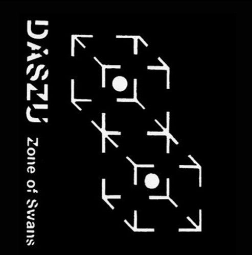 

Виниловая пластинка Daszu: Zone of Swans/Lucid Actual + 1/2 Dativa