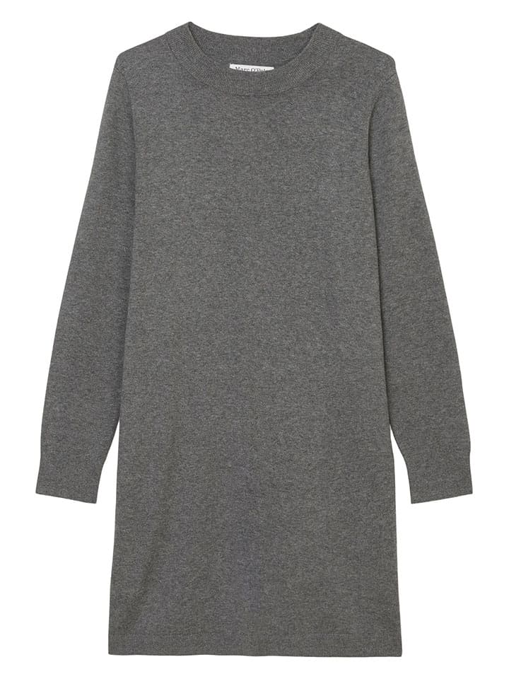 

Платье до колена Marc O'Polo DENIM, антрацит