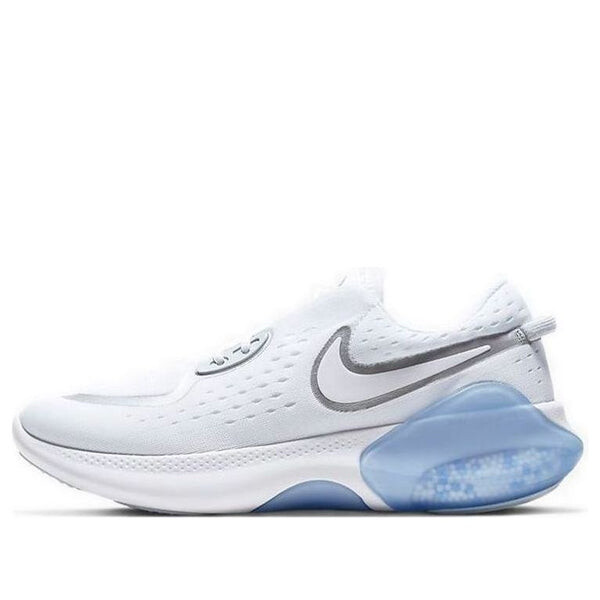 Кроссовки joyride dual run Nike, белый