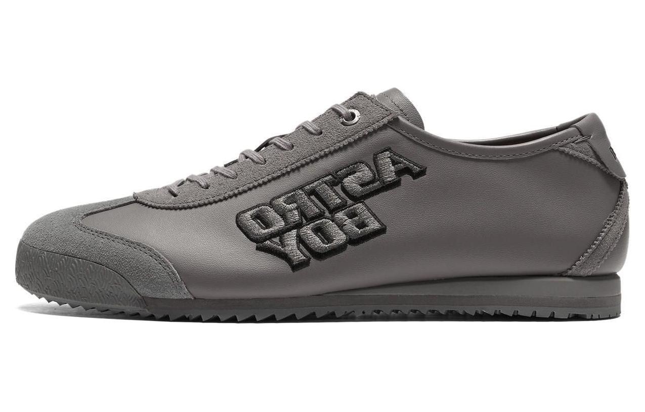 

Кроссовки Onitsuka Tiger Mexico 66 SD Carrier Grey, серый