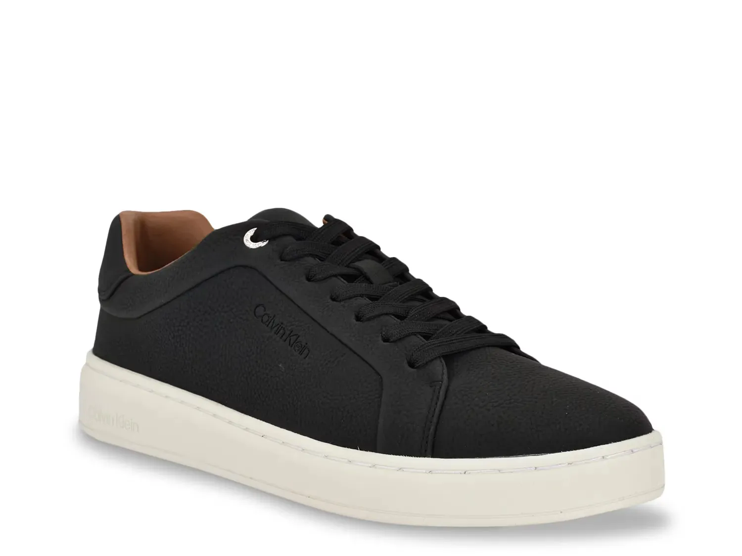 

Кроссовки Wivlo Calvin Klein, Black